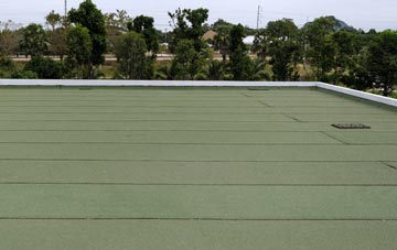 all Noblethorpe roofing types quoted for