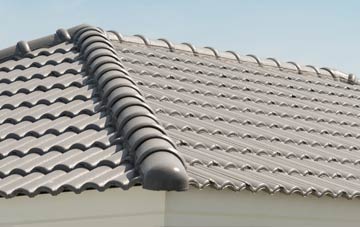 advantages of Noblethorpe clay roofing