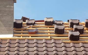 Noblethorpe clay roofing costs
