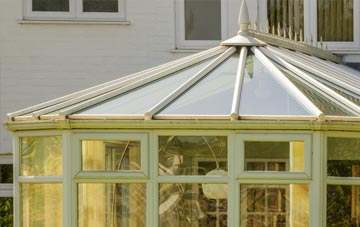 conservatory roof repair Noblethorpe, South Yorkshire