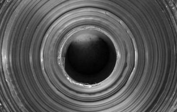 Noblethorpe edpm waterproofing