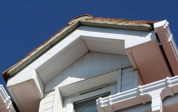 Noblethorpe fascia installation costs