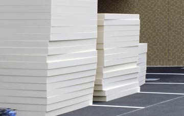 Noblethorpe flat roof insulation costs