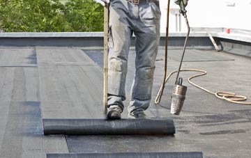 flat roof replacement Noblethorpe, South Yorkshire