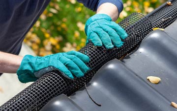 Noblethorpe gutter repair companies