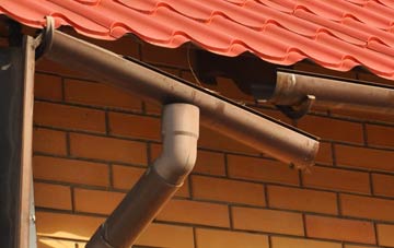 Noblethorpe gutter repair costs