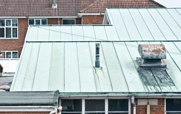 Noblethorpe lead roofing costs