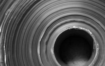 Noblethorpe pvc roof replacement