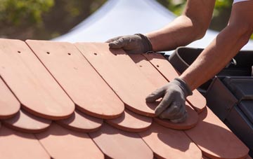 Noblethorpe roof tile contractors