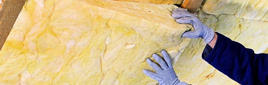 quotes for Noblethorpe roof insulation