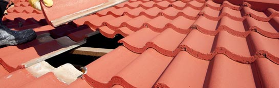 compare Noblethorpe roof repair quotes