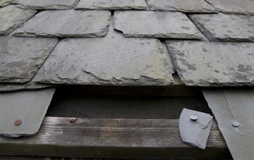 Noblethorpe slate roof repairs and maintenance
