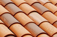 Noblethorpe clay roofing