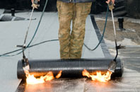 Noblethorpe flat roof sealing quote