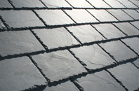 Noblethorpe slate roof