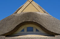 Noblethorpe thatch roofing