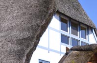 find rated Noblethorpe thatchers